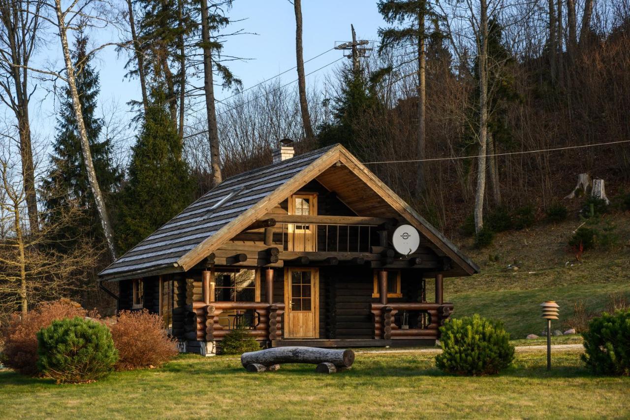 Nuustaku Country house *