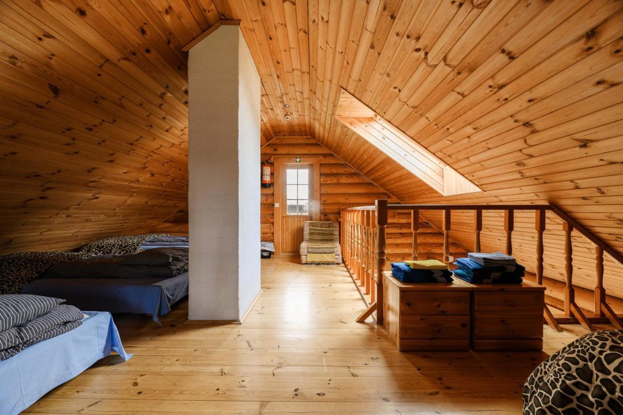Country house Nuustaku *