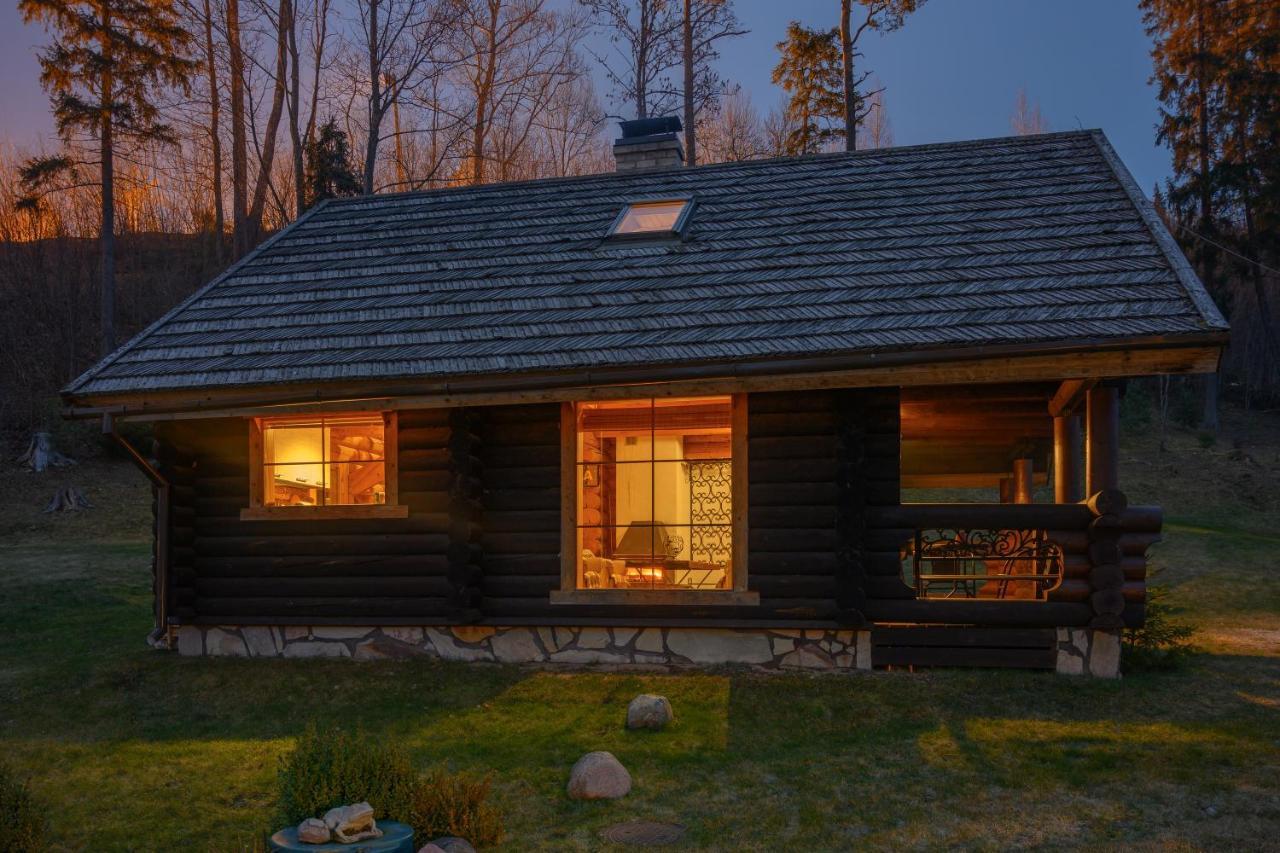 Country house Nuustaku